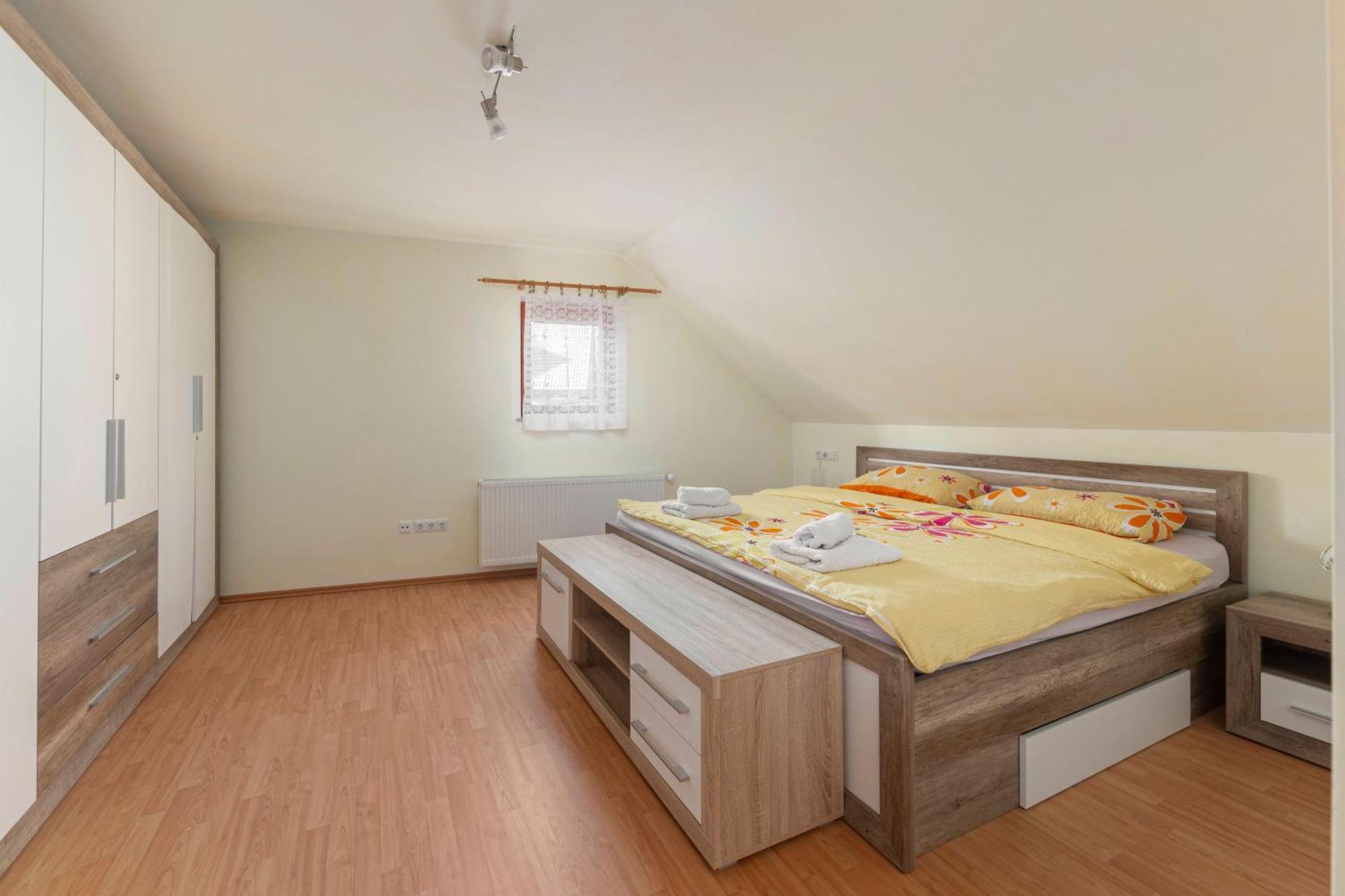 Apartment Pr' Kavac Ratece Exterior photo